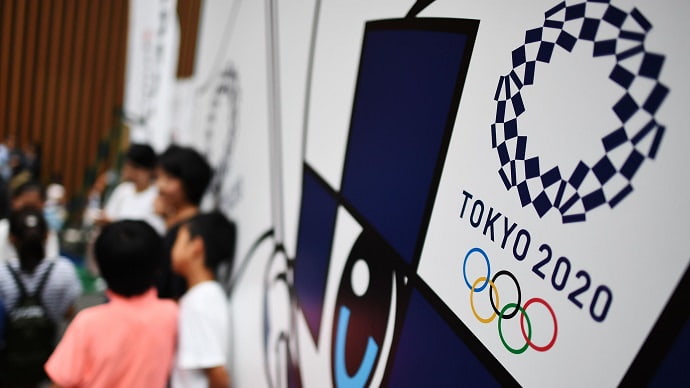 Олимпийские игры в Токио перенесли на вторую половину 2021 года