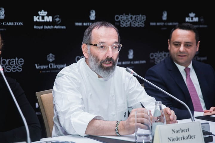 Норберт Нидеркофлер