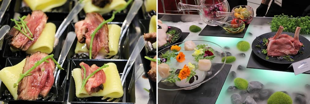 Темой события стал «Человеческий фактор»