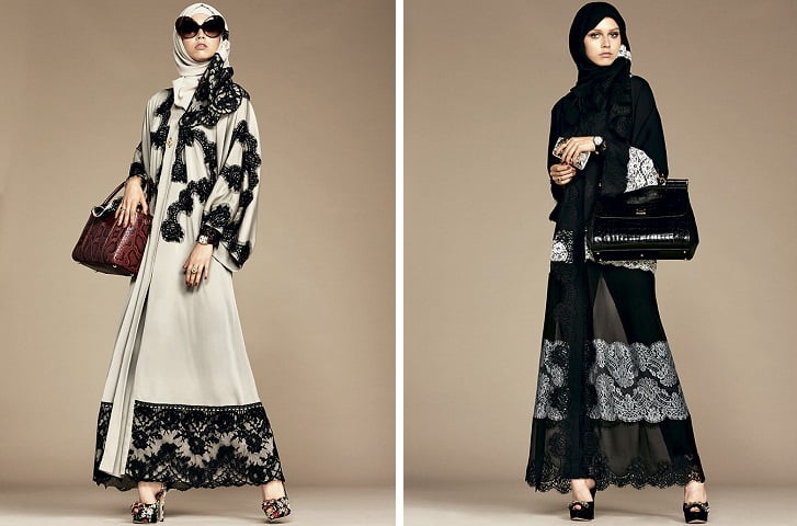 Капсульная коллекция Dolce & Gabbana