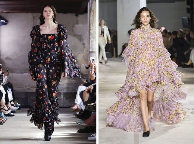 Rodarte, Giambattista Valli