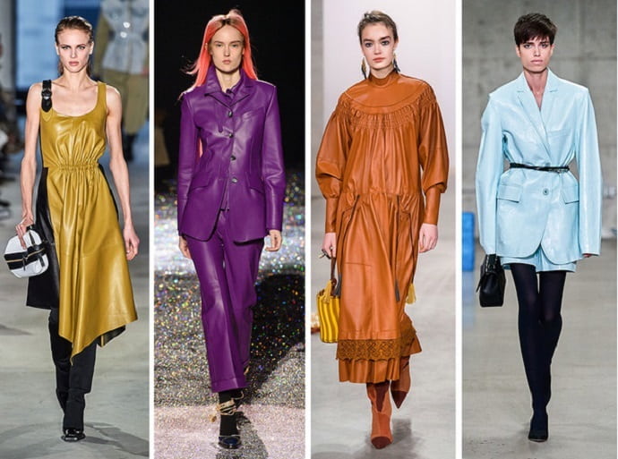 Proenza Schouler, Sies Marjan, Ulla Johnson, Tibi