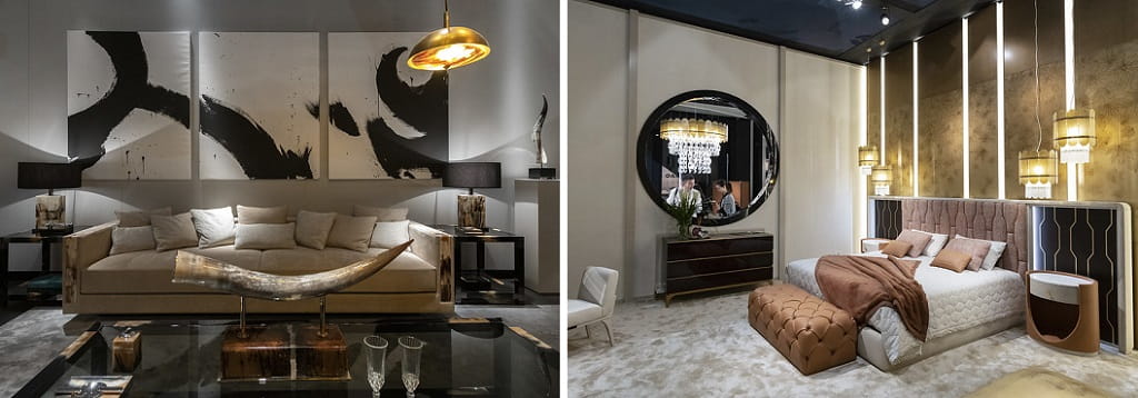 Salone del Mobile 2019