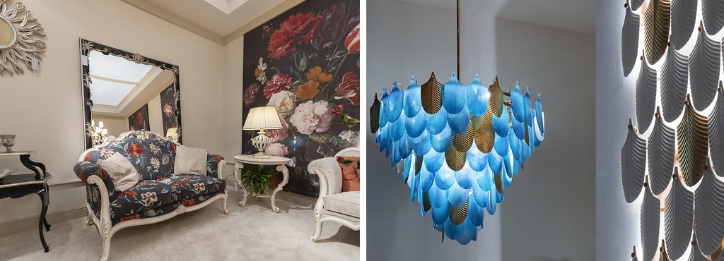 Salone del Mobile 2019