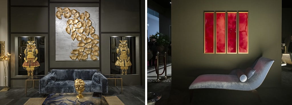 Salone del Mobile 2019