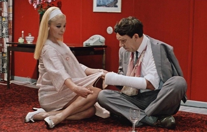 «Бриллиантовая рука»