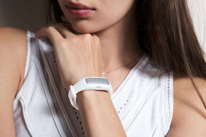 Браслет HabitAware поможет избавиться от вредных привычек