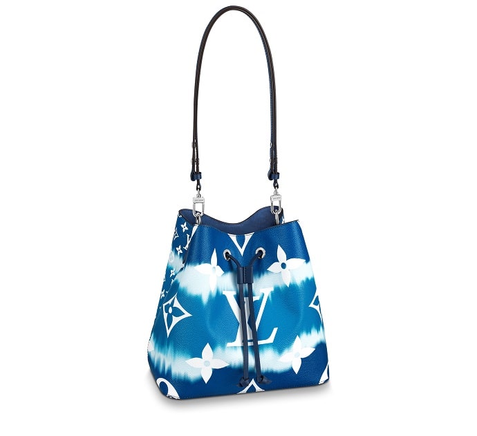 Louis Vuitton Neonoe Escale