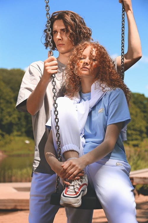 Новая коллекция «Редкие виды»