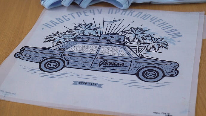 За 6 лет нижегородский бренд стал узнаваемым по всей России