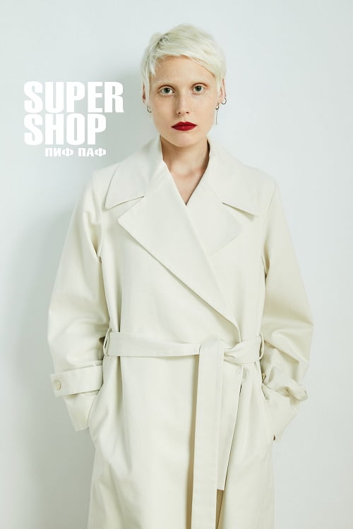 «Пиф Паф Супершоп» продвигает бренды, для которых дизайн выше тенденций