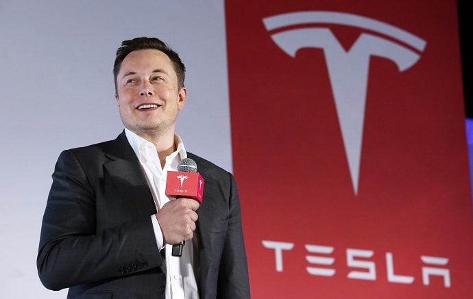У Маска новая должность в Tesla — Technoking (Технокороль)