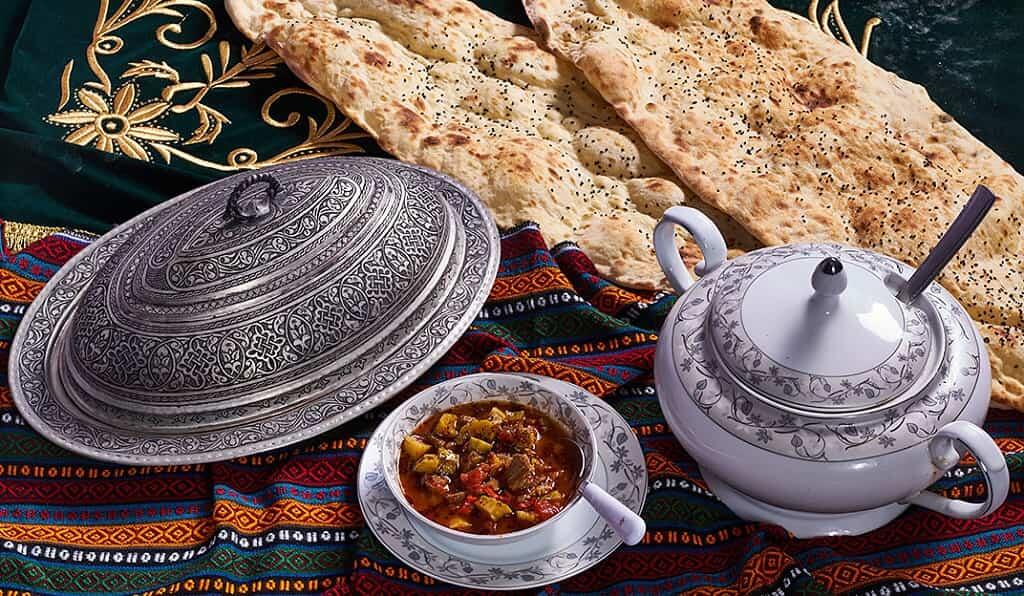 Turkish cuisine guide