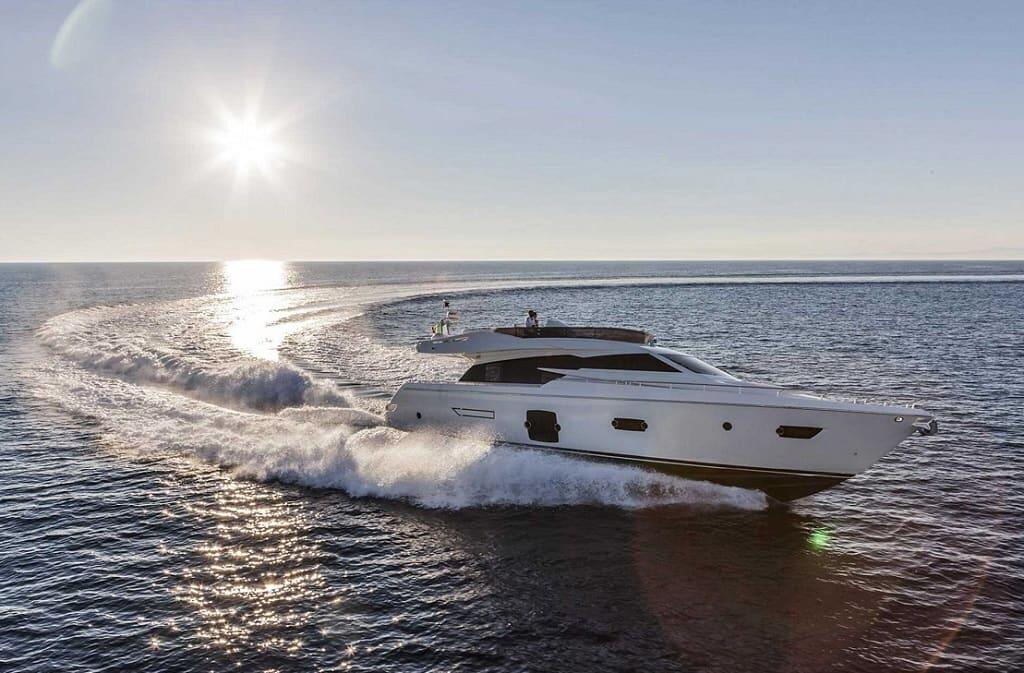 Yachts as a lifestyle