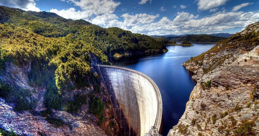 International Day against Dams