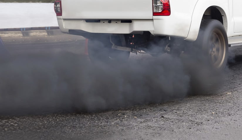 With "dishonest" sensors is traveling about 11 million cars