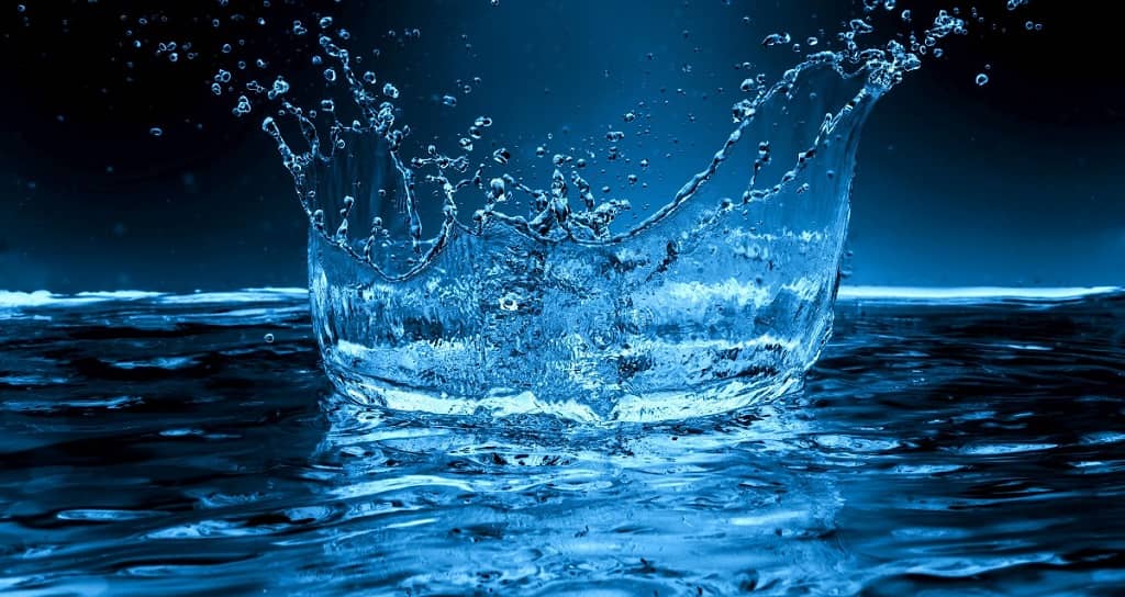 World Water Day