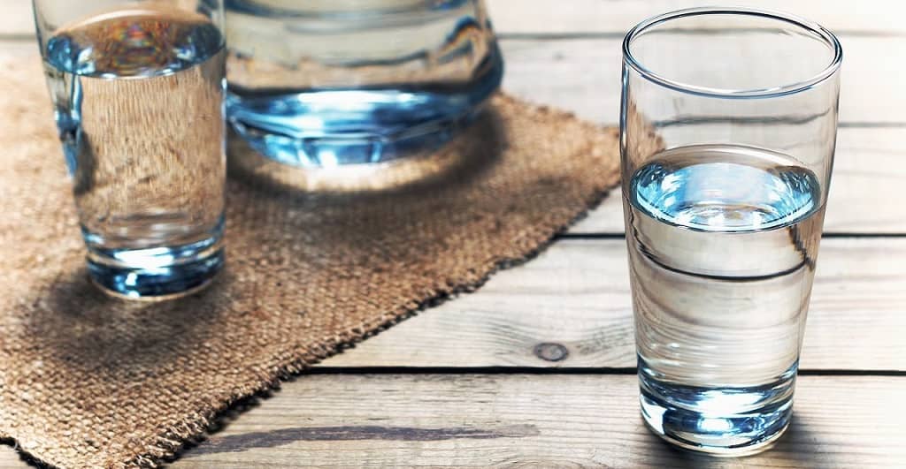 A new method of water desalination and cheap lithium mining