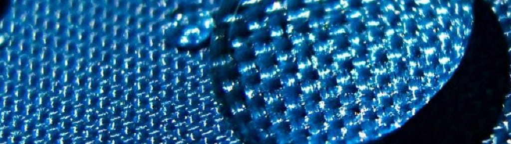 Metal organic framework membranes