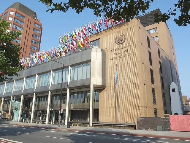 International Maritime Organization