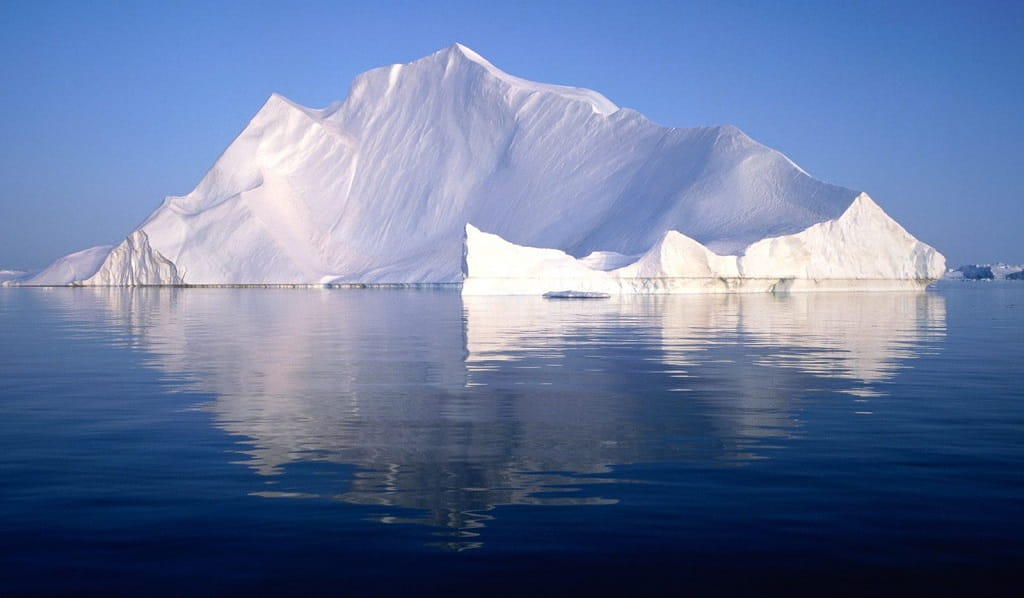 World Oceans Day 2018