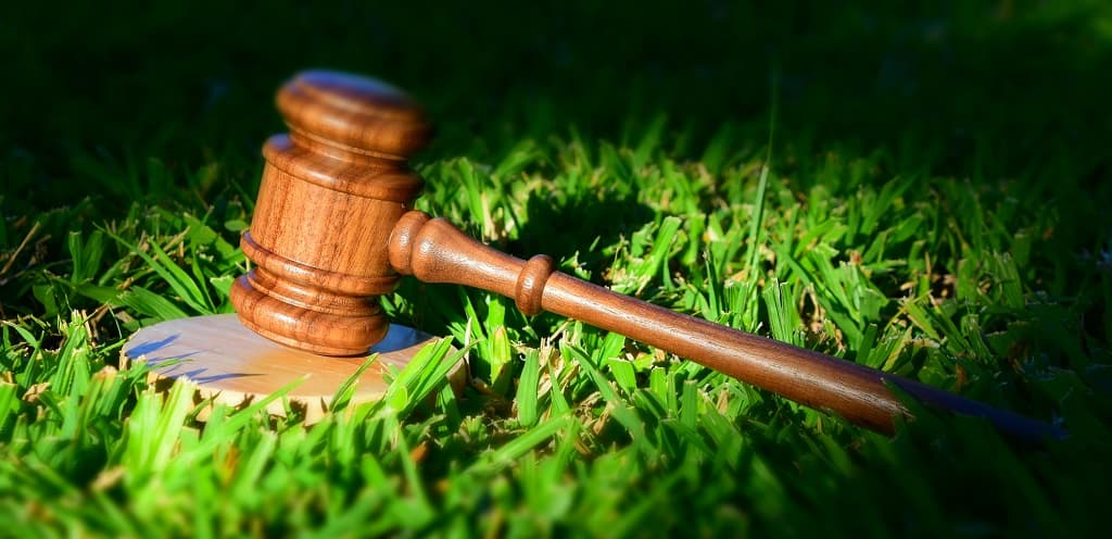 Earth Overshoot Day 2018