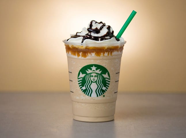 Cold drinks make up almost half of the total sold volume