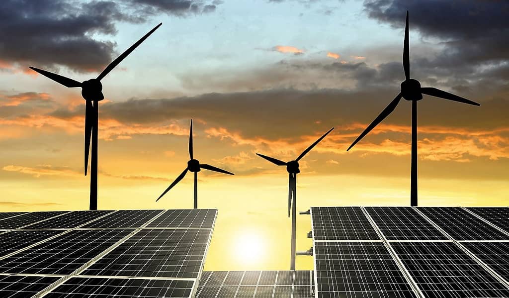 Sweden plans 100% transition to renewable energy sources