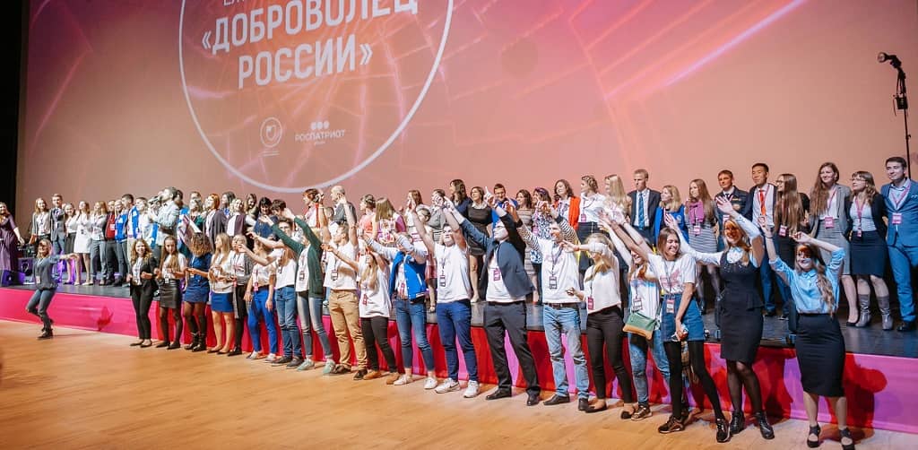2018 is declared the Civil Liability Year in Russia
