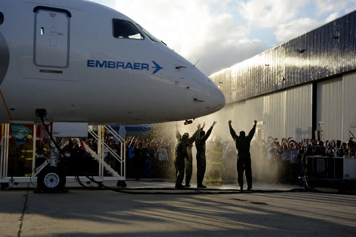 Avinor does not see any barriers to the transition to electricalplane