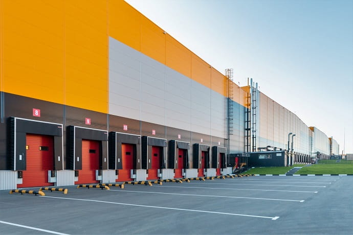 The creation of temporary storage warehouses in the Russian regions is another trend in 2020.
