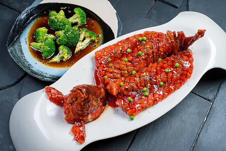 People visit Brunello for aesthetic pleasure