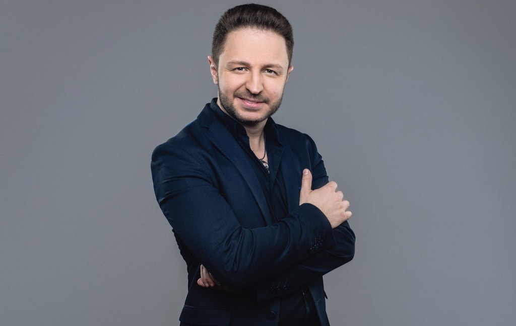 Interview with Brandon Stone