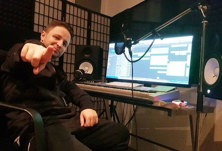 The most important thing in the work is discipline