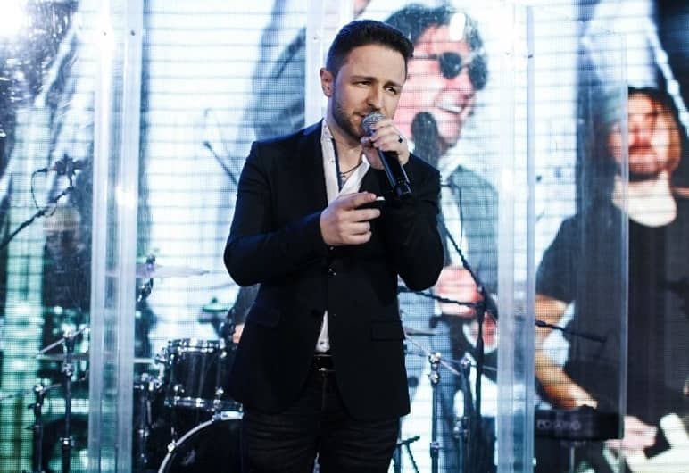 Важно настраивать себя перед каждым концертом