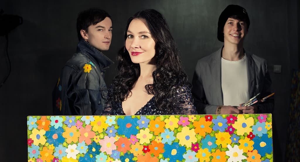 Open Opera Project, Alex Doll and M.Micallef invite to a concert, an exclusive master class and a perfume presentation.