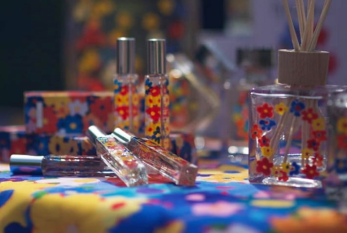 Ananda - a real gem of M. Micallef's rich collection