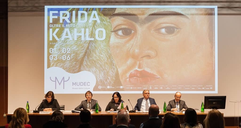 Frida - Beyond the Myth