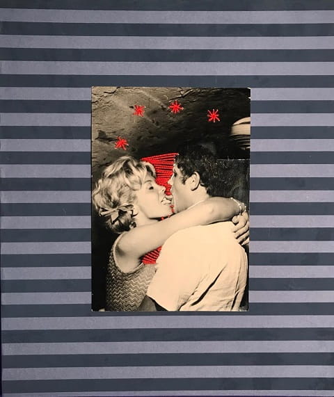 Letizia Cariello, «Joie de vivre»