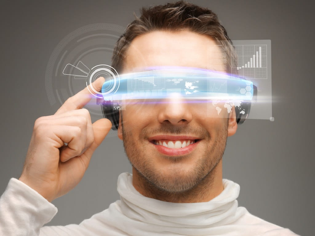 Electronic gadgets that hit the world in 2018