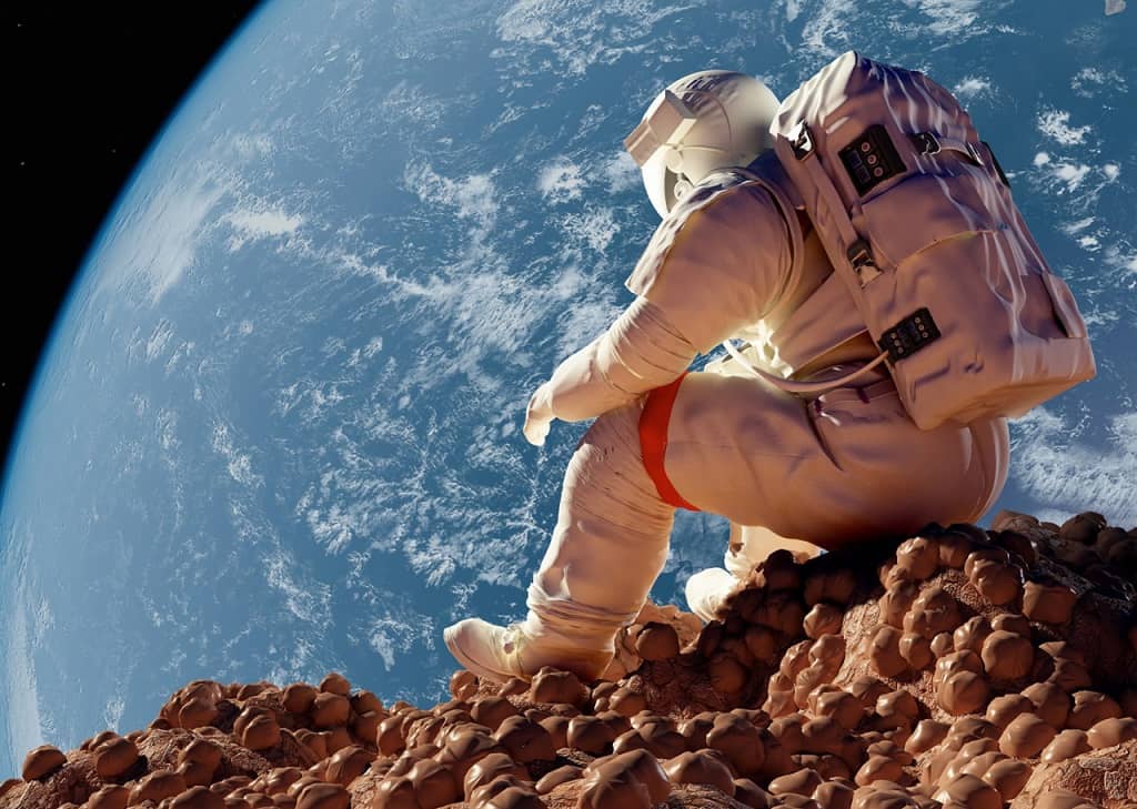 Что нужно человечеству, чтобы колонизировать другие планеты