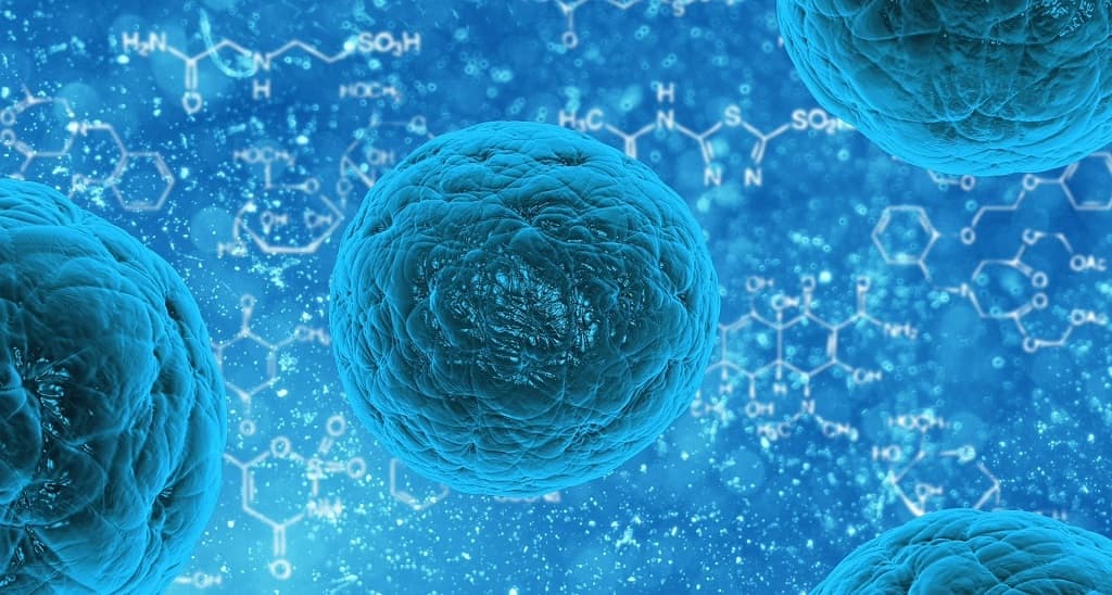 CRISPR technology allowed stem cells to be invisible by the immune system.
