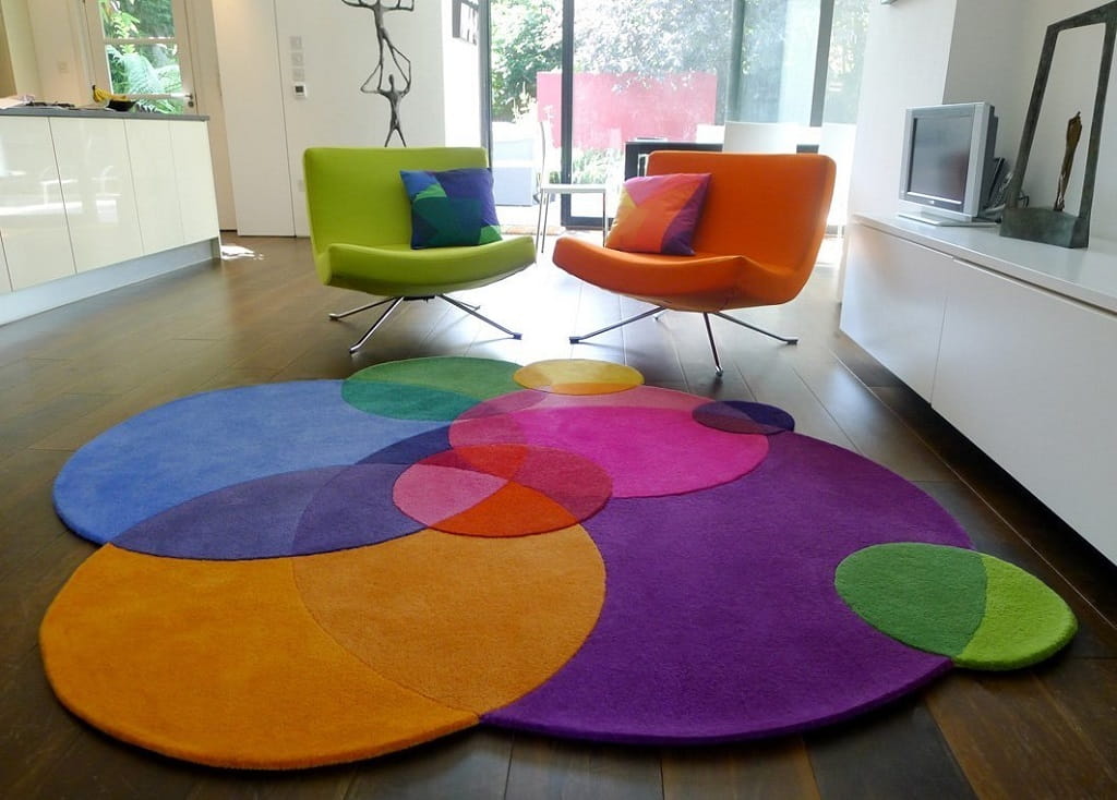 Color psychology
