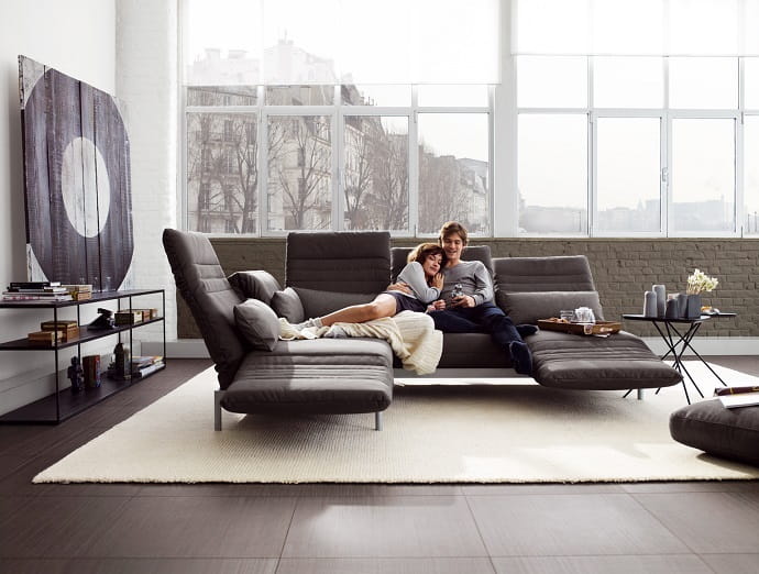 The right choice of color in the design of the house - the key to the emotional balance of its inhabitants