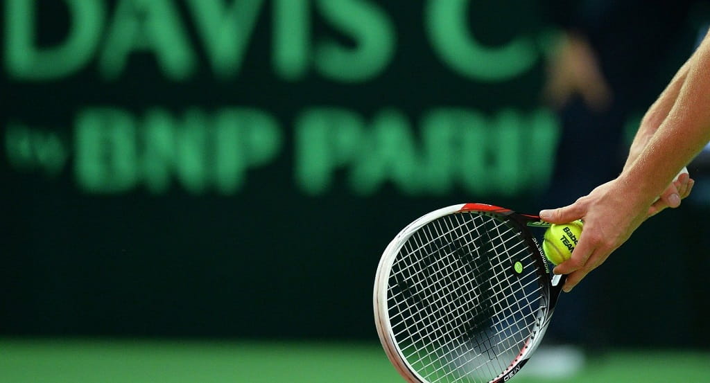 Davis Cup 2018