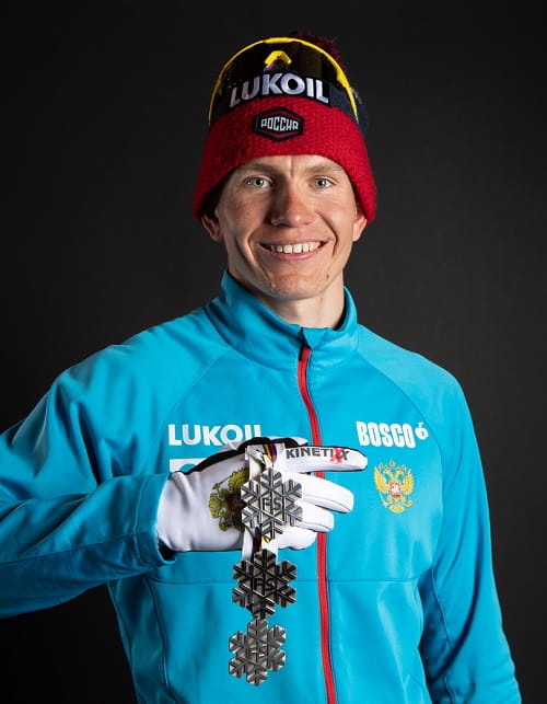 Alexander Bolsunov