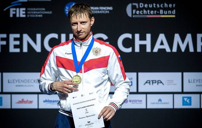 Veniamin Reshetnikov