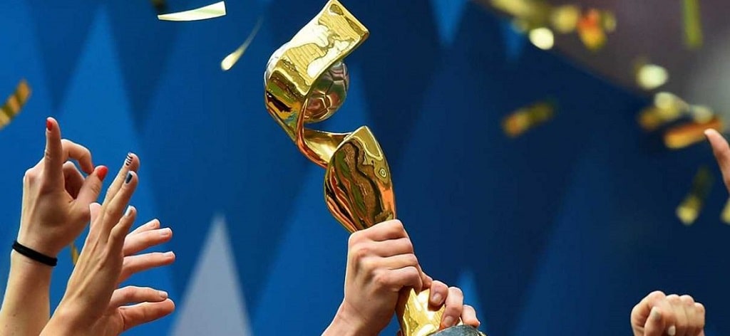 FIFA Women's World Cup 2019