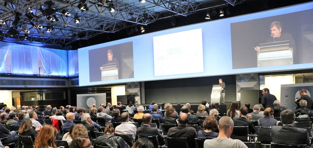 Archmarathon Awards 2018