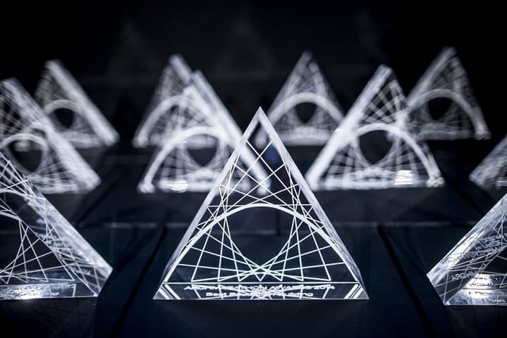 Archmarathon Awards prizes